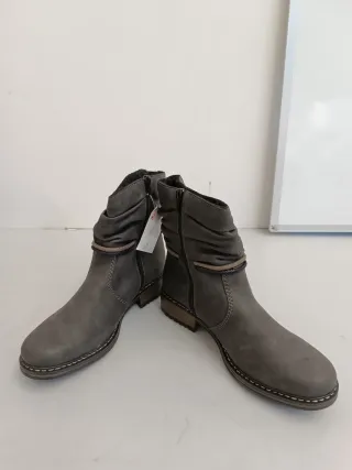 Botines Rieker mujer TALLA:40 E3Y2788