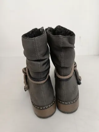 Botines Rieker mujer TALLA:40 E3Y2788