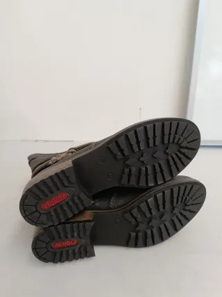 Botines Rieker mujer TALLA:40 E3Y2788