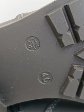 Botines Rieker mujer TALLA:40 E3Y2788