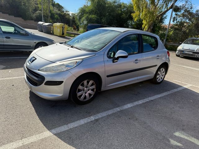 Peugeot 207 2006