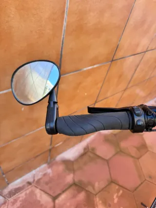 Bicicleta eléctrica Kalkhoff