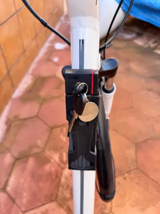 Bicicleta eléctrica Kalkhoff