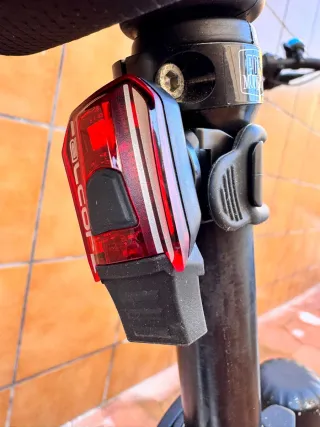 Bicicleta eléctrica Kalkhoff