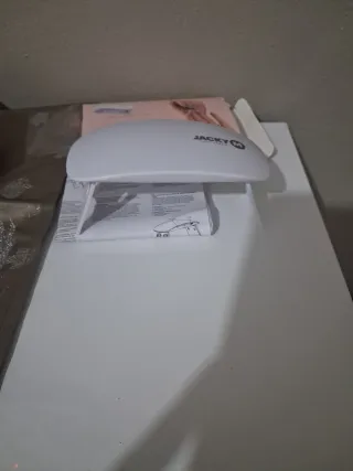 Lampada UV/LED per Unghie JACKY M