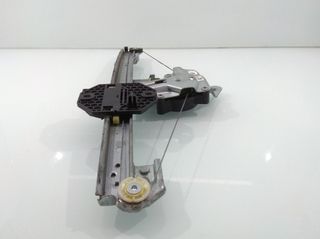 Elevalunas del der dacia logan mcv 1.5 dci 2224050