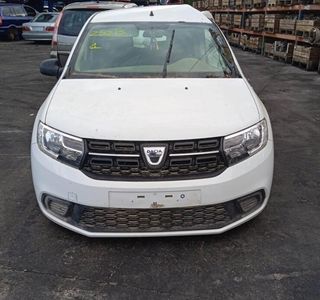 Elevalunas del der dacia logan mcv 1.5 dci 2224050