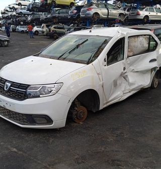 Elevalunas del der dacia logan mcv 1.5 dci 2224050
