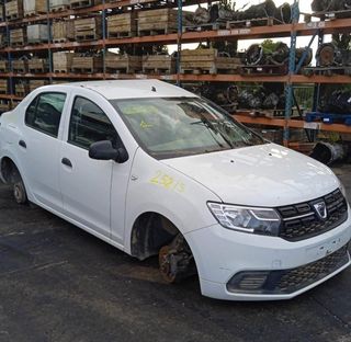 Elevalunas del der dacia logan mcv 1.5 dci 2224050