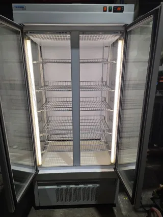 Expositor Congelador Tekna