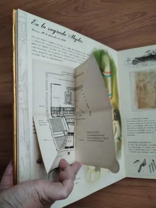 Egipto En busca de la tumba de Osiris