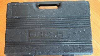 Taladro Atornillador Hitachi DS 120VF3 12V