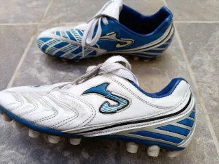 Zapatillas Fútbol Joma Súper Copa Talla 37