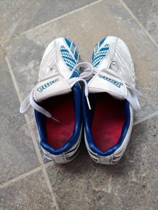 Zapatillas Fútbol Joma Súper Copa Talla 37