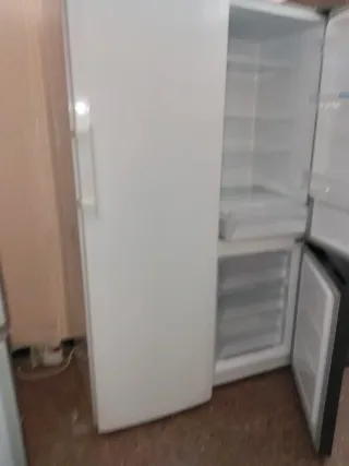 Frigorífico Liebherr - Solo Nevera