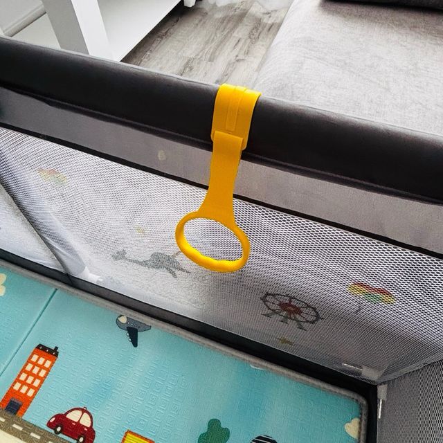 Parque infantil 180x150x65