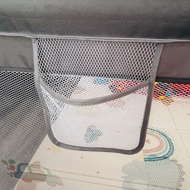 Parque infantil 180x150x65