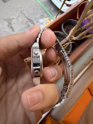 Citizen P100 Multi Alarm