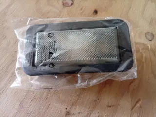 Luz interior furgoneta