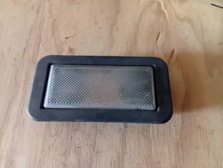 Luz interior furgoneta