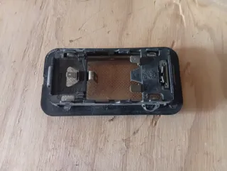 Luz interior furgoneta