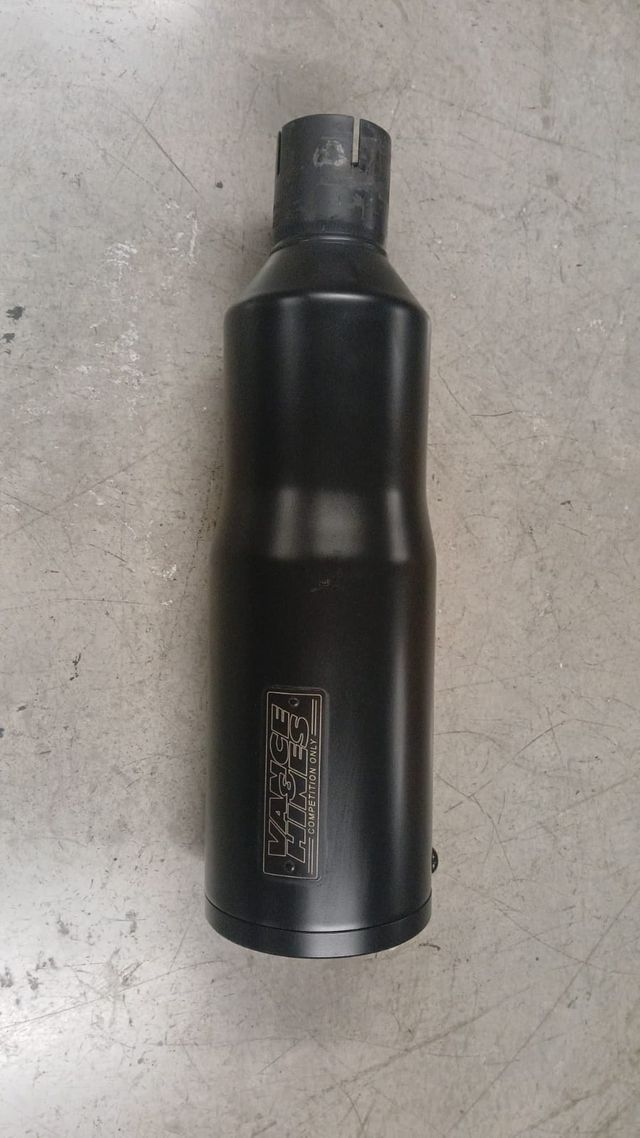 ESCAPE HARLEY DAVIDSON STREET 750 VANCE&amp;HINES