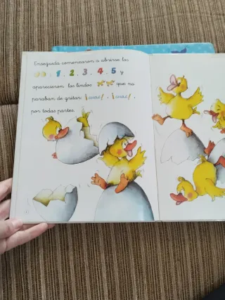 Clásicos con pictogramas