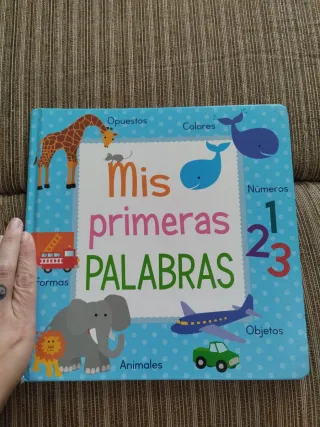 Clásicos con pictogramas