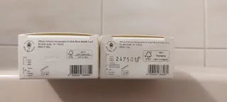 Santa Maria Novella Bagnoschiuma e Detergente Inti