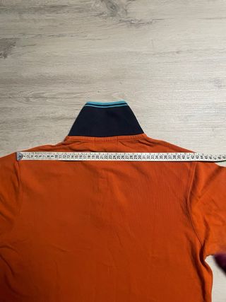 Polo Vintage Polo by Ralph Lauren Doppia-Colletto