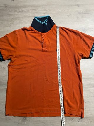 Polo Vintage Polo by Ralph Lauren Doppia-Colletto