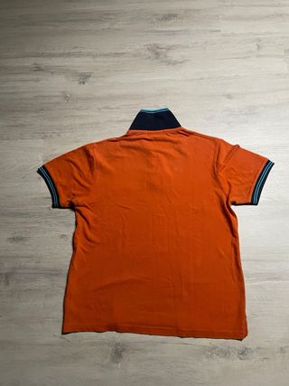 Polo Vintage Polo by Ralph Lauren Doppia-Colletto