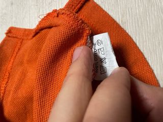 Polo Vintage Polo by Ralph Lauren Doppia-Colletto