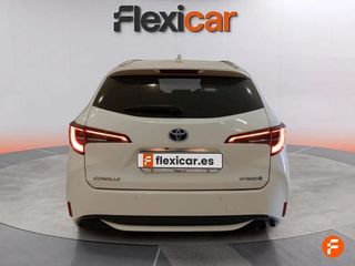 Toyota Corolla 2.0 180H ADVANCE E-CVT TOURING SPORT