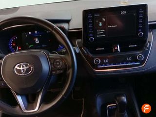 Toyota Corolla 2.0 180H ADVANCE E-CVT TOURING SPORT