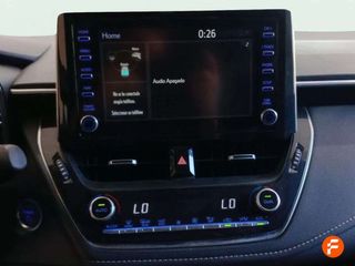 Toyota Corolla 2.0 180H ADVANCE E-CVT TOURING SPORT