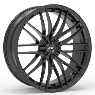 Llantas Audi ABT 6140 19 Negro