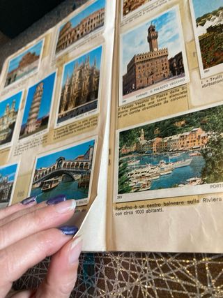 Super Raf Europa Rivista Gennaio 1974