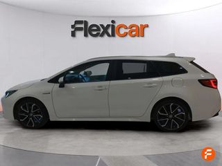 Toyota Corolla 2.0 180H ADVANCE E-CVT TOURING SPORT