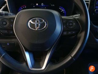 Toyota Corolla 2.0 180H ADVANCE E-CVT TOURING SPORT