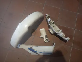 Recambios Vespino F9