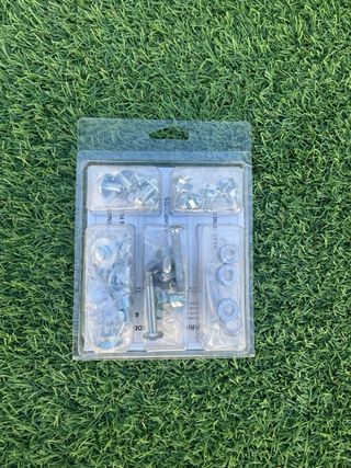 Kit Tornillería Plásticos Kawasaki Suzuki