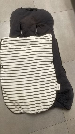 Saco silla universal