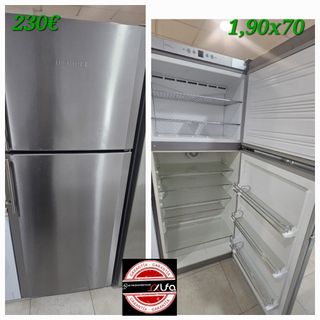 Frigorífico Liebherr 1,90x70