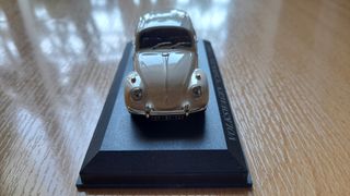 Volkswagen Carocha (1960) miniatura