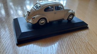 Volkswagen Carocha (1960) miniatura