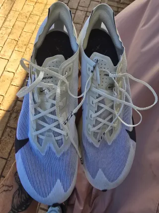 Nike Vaporfly Next% 4