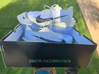 Nike Vaporfly Next% 4