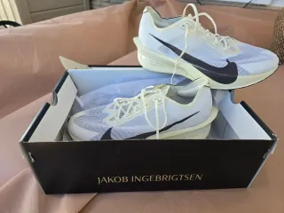 Nike Vaporfly Next% 4