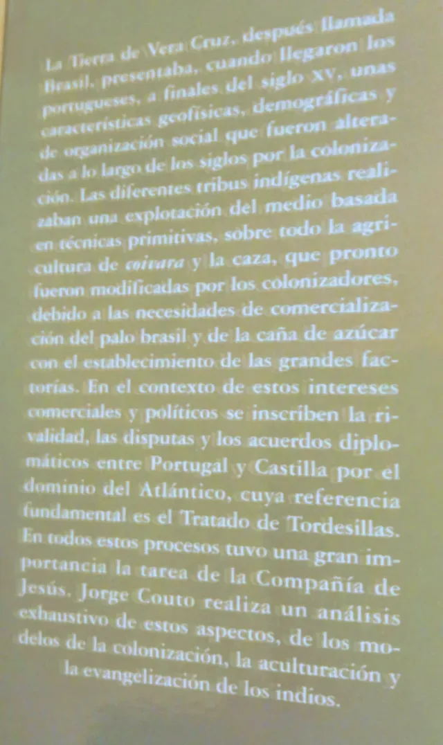 Para que los vea D. José.